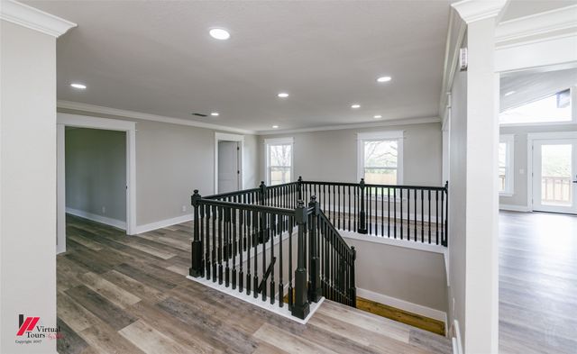 642 Circle M Drive, Grand Cane, LA 71032