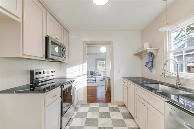 710 Mill Street, Springdale, AR 72764