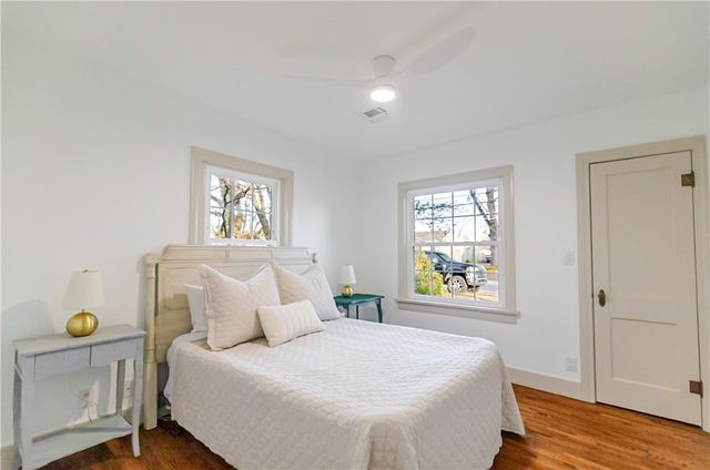 710 Mill Street, Springdale, AR 72764