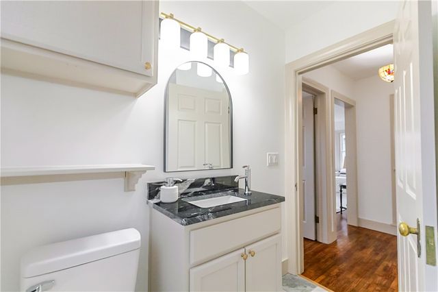 710 Mill Street, Springdale, AR 72764