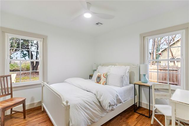 710 Mill Street, Springdale, AR 72764