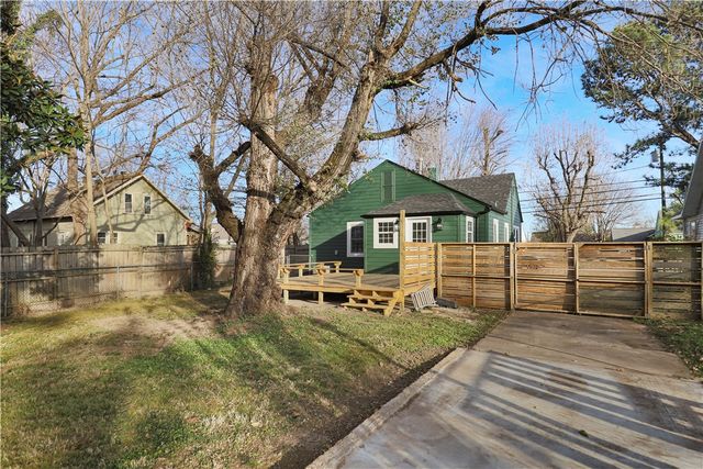 710 Mill Street, Springdale, AR 72764