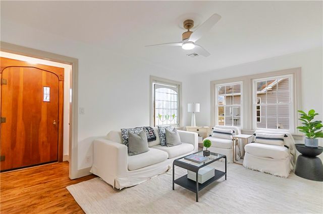 710 Mill Street, Springdale, AR 72764