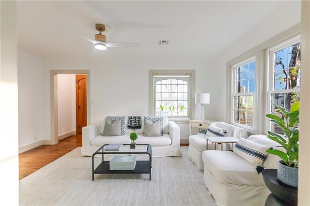 710 Mill Street, Springdale, AR 72764