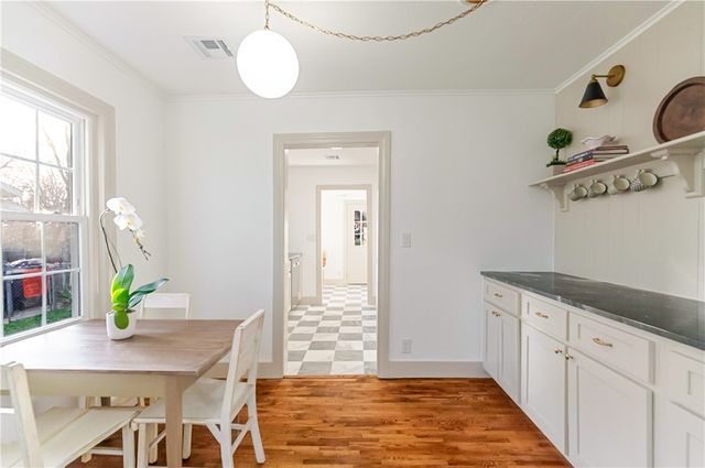 710 Mill Street, Springdale, AR 72764