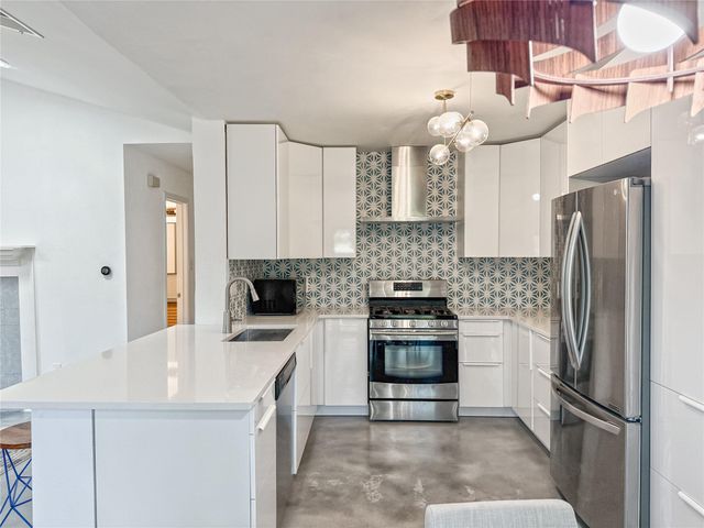 14527 Donald DR, Austin, TX 78728