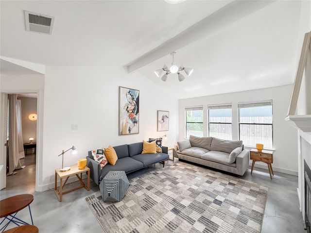 14527 Donald DR, Austin, TX 78728