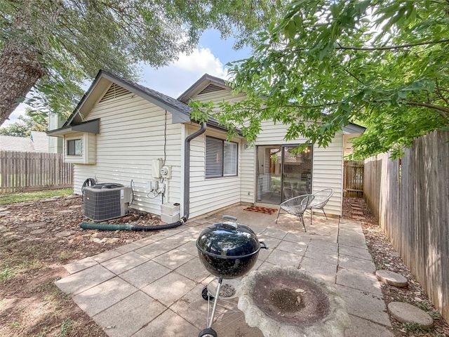 14527 Donald DR, Austin, TX 78728
