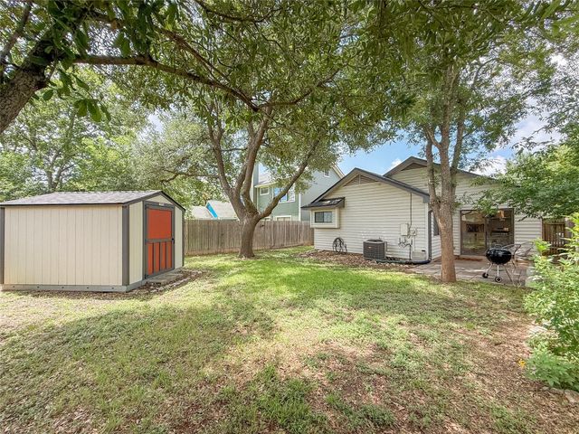 14527 Donald DR, Austin, TX 78728