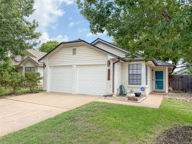14527 Donald DR, Austin, TX 78728