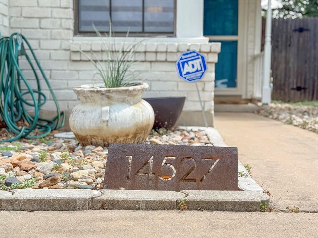 14527 Donald DR, Austin, TX 78728