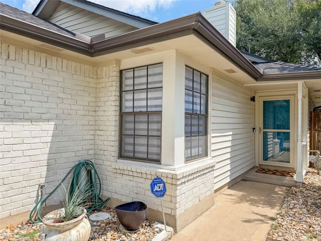 14527 Donald DR, Austin, TX 78728