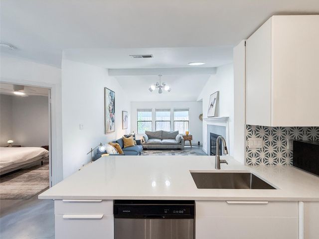 14527 Donald DR, Austin, TX 78728