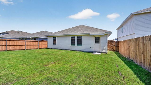 344 WAYLAND Street, Keene, TX 76059