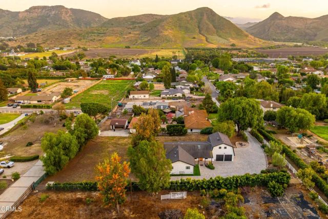 2474 Barbara Drive, Santa Rosa, CA 93012