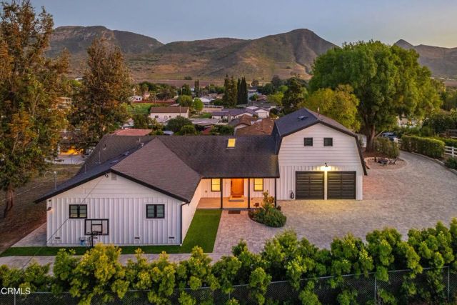 2474 Barbara Drive, Santa Rosa, CA 93012