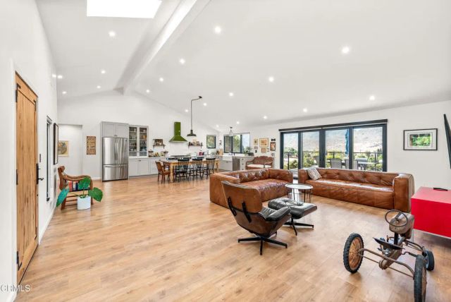 2474 Barbara Drive, Santa Rosa, CA 93012