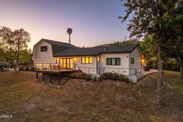 2474 Barbara Drive, Santa Rosa, CA 93012