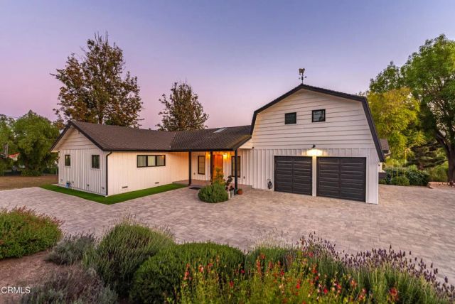 2474 Barbara Drive, Santa Rosa, CA 93012