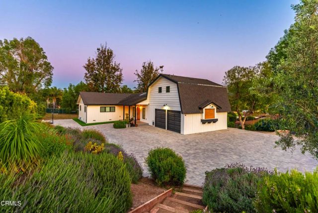 2474 Barbara Drive, Santa Rosa, CA 93012