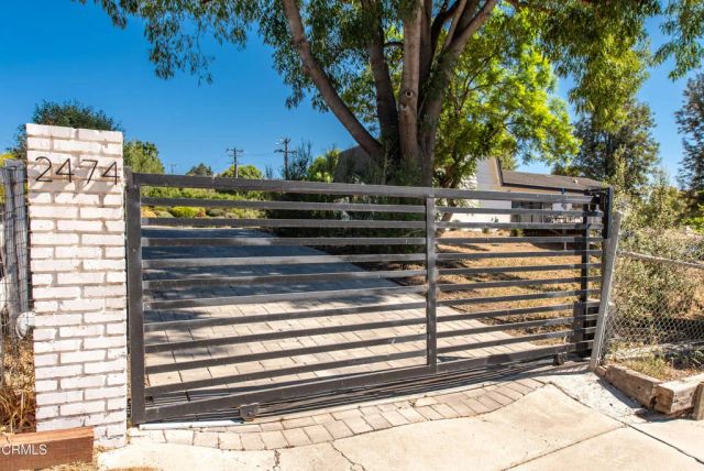 2474 Barbara Drive, Santa Rosa, CA 93012