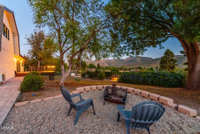 2474 Barbara Drive, Santa Rosa, CA 93012