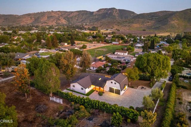 2474 Barbara Drive, Santa Rosa, CA 93012