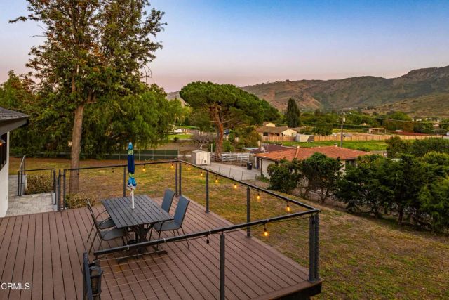 2474 Barbara Drive, Santa Rosa, CA 93012