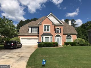 2017 Grove Park Court, Marietta, GA 30062