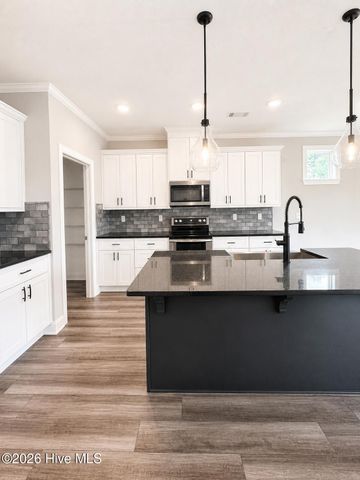 938 Walker Point Drive Drive, Grovetown, GA 30813