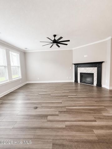 938 Walker Point Drive Drive, Grovetown, GA 30813