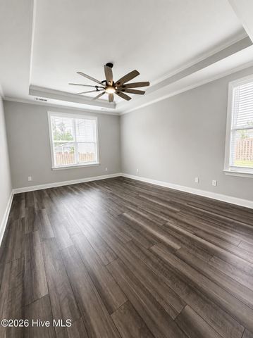938 Walker Point Drive Drive, Grovetown, GA 30813