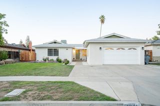 4561 E Norwich Avenue, Fresno, CA 93726