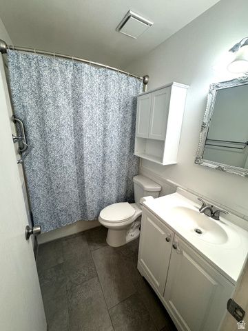 208 W GARDEN PARK, Orem, UT 84057