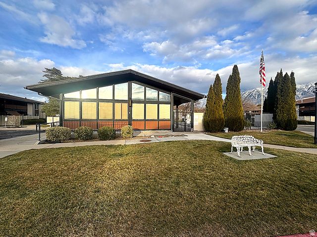 208 W GARDEN PARK, Orem, UT 84057