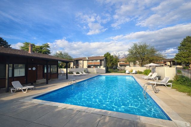 208 W GARDEN PARK, Orem, UT 84057