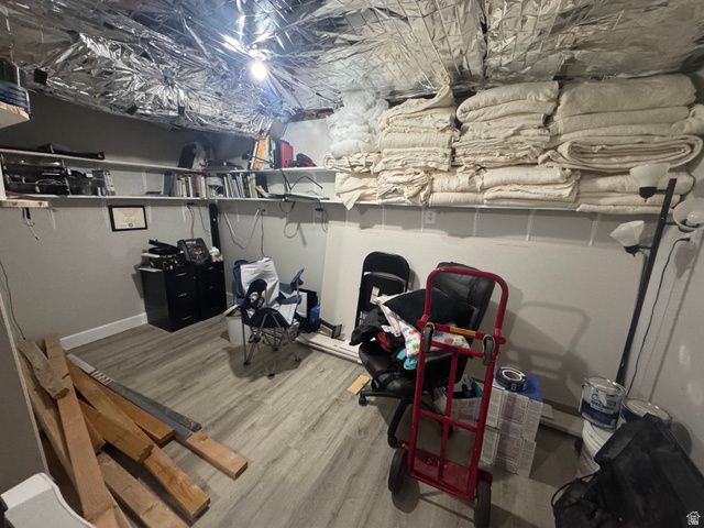 208 W GARDEN PARK, Orem, UT 84057