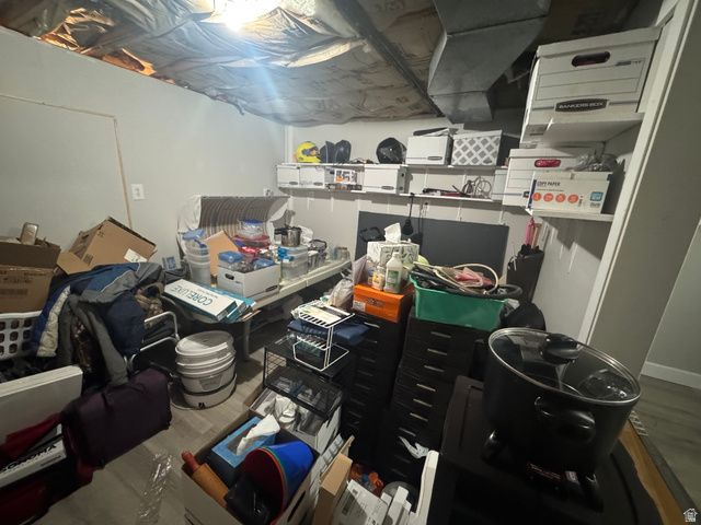 208 W GARDEN PARK, Orem, UT 84057