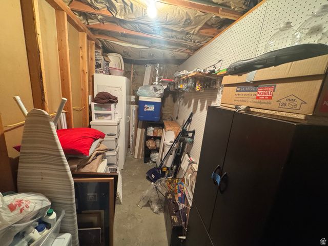 208 W GARDEN PARK, Orem, UT 84057