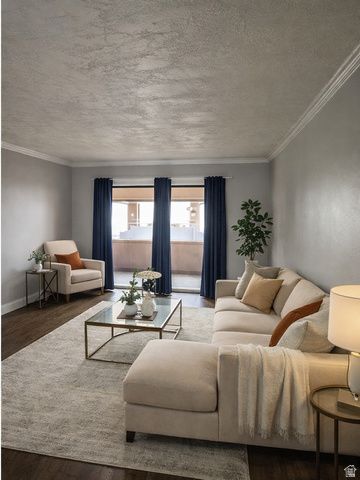 208 W GARDEN PARK, Orem, UT 84057