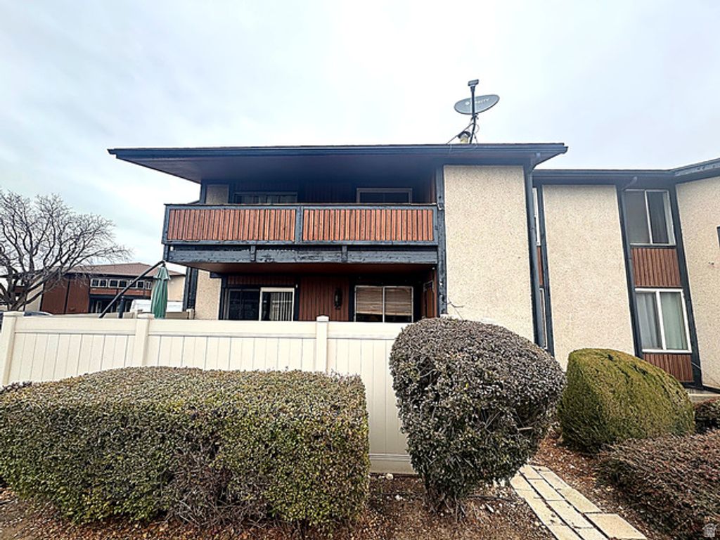 208 W GARDEN PARK, Orem, UT 84057