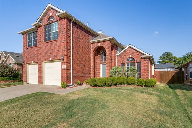 1429 Wellesley Drive, Lewisville, TX 75067