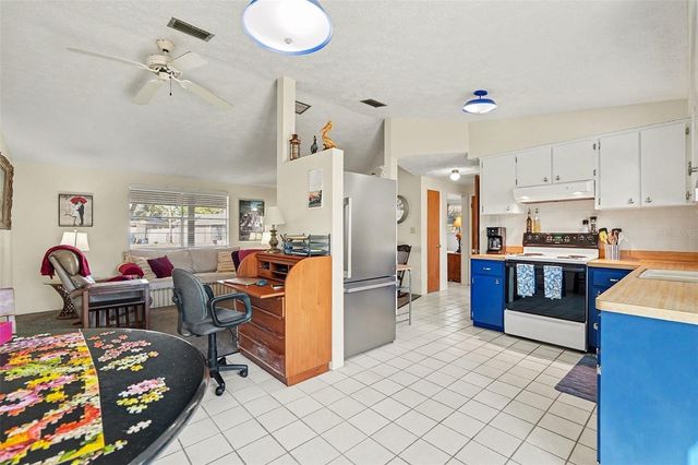 6336 BUTTE AVENUE, New Port Richey, FL 34653