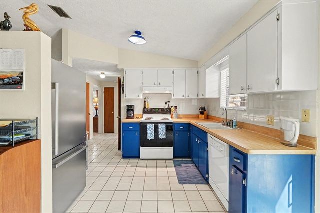 6336 BUTTE AVENUE, New Port Richey, FL 34653