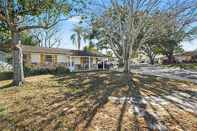 6336 BUTTE AVENUE, New Port Richey, FL 34653