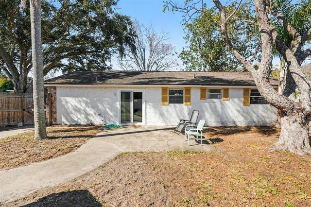 6336 BUTTE AVENUE, New Port Richey, FL 34653