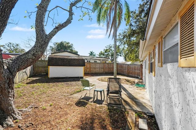 6336 BUTTE AVENUE, New Port Richey, FL 34653