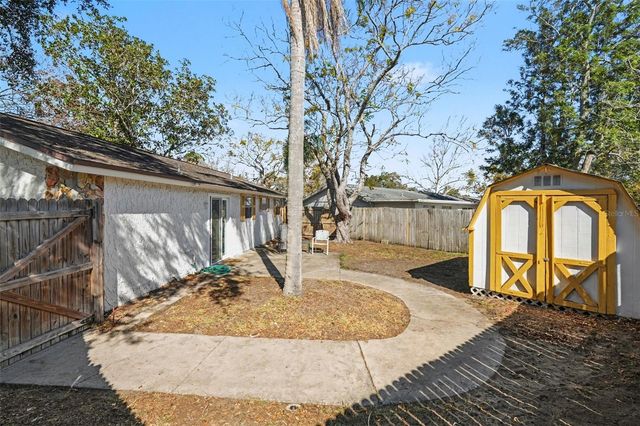 6336 BUTTE AVENUE, New Port Richey, FL 34653