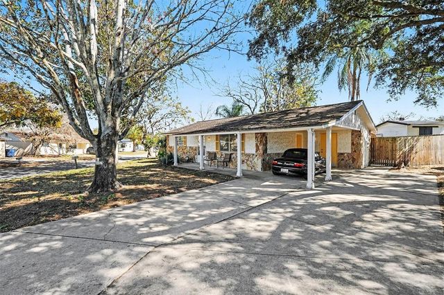 6336 BUTTE AVENUE, New Port Richey, FL 34653