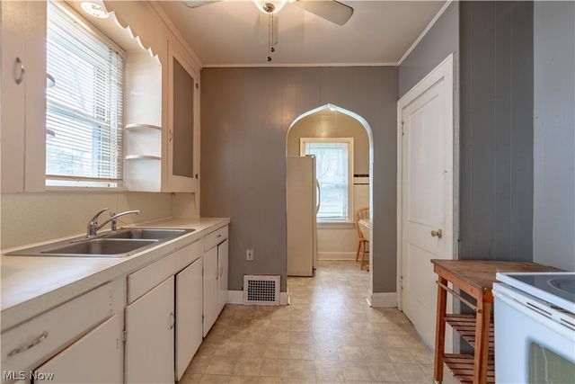 1511 34th Street NW, Canton, OH 44709